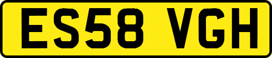 ES58VGH