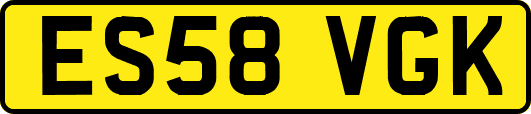 ES58VGK
