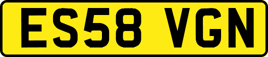 ES58VGN