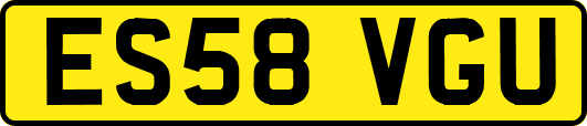 ES58VGU