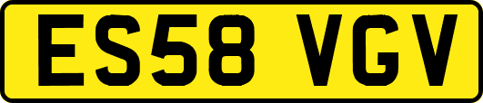 ES58VGV