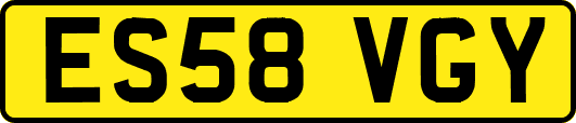 ES58VGY
