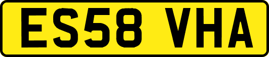 ES58VHA