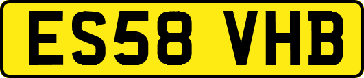 ES58VHB