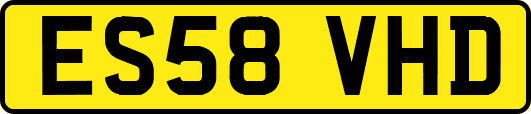 ES58VHD