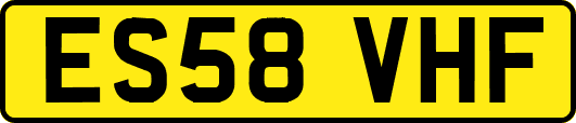 ES58VHF