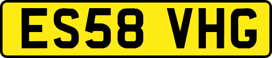 ES58VHG