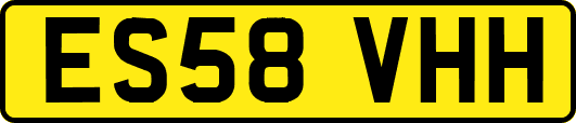 ES58VHH