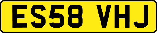 ES58VHJ
