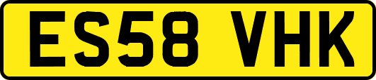 ES58VHK