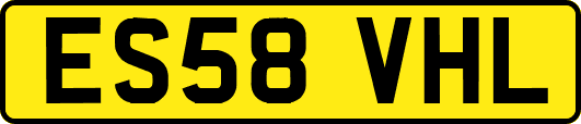 ES58VHL