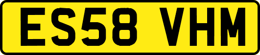 ES58VHM