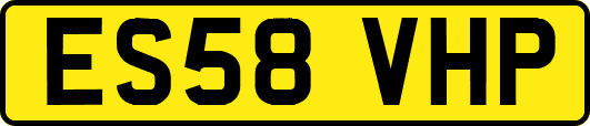 ES58VHP