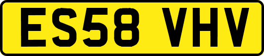 ES58VHV