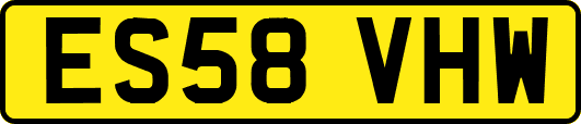 ES58VHW