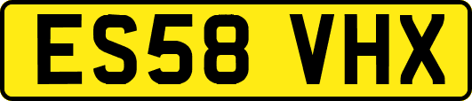 ES58VHX