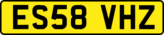 ES58VHZ