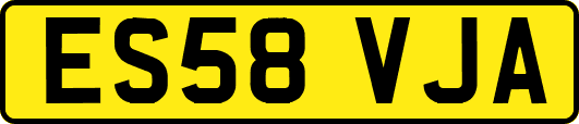 ES58VJA