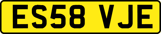 ES58VJE
