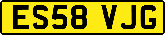 ES58VJG