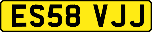 ES58VJJ