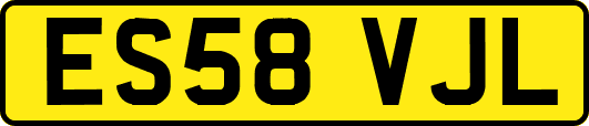 ES58VJL