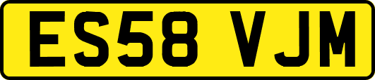 ES58VJM
