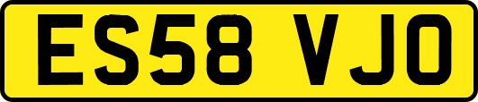 ES58VJO