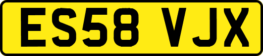 ES58VJX