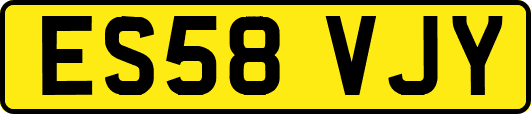 ES58VJY
