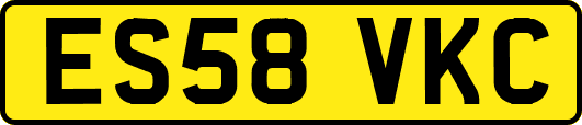 ES58VKC