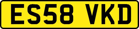 ES58VKD