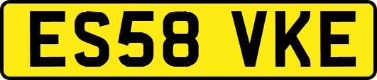 ES58VKE