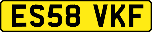 ES58VKF