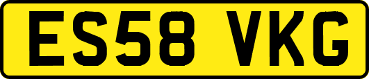 ES58VKG