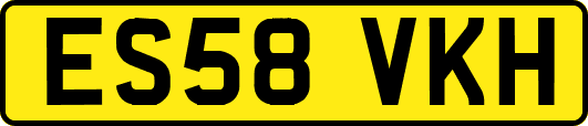 ES58VKH