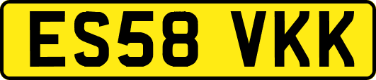 ES58VKK