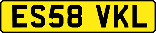ES58VKL