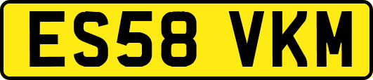 ES58VKM