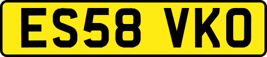 ES58VKO