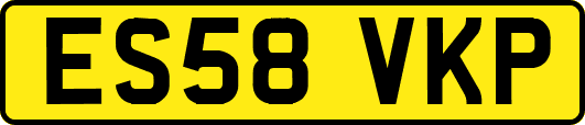 ES58VKP