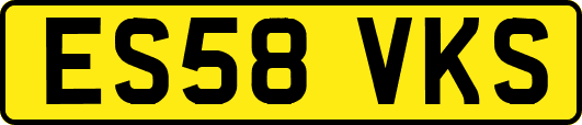 ES58VKS