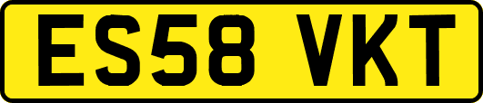 ES58VKT