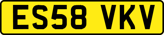 ES58VKV
