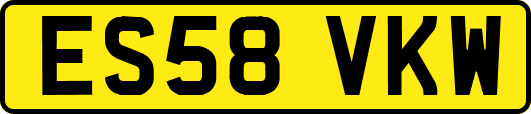 ES58VKW