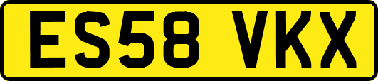 ES58VKX
