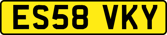 ES58VKY