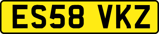ES58VKZ