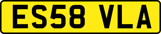 ES58VLA