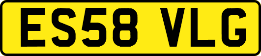 ES58VLG